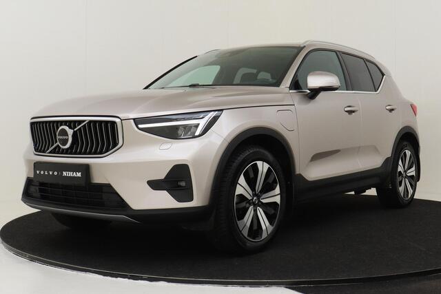 Volvo XC40 T5 RECHARGE ULTIMATE BRIGHT -PANO.DAK|360°CAM|HARMAN/KARDON|LEDER|ADAP.CRUISE