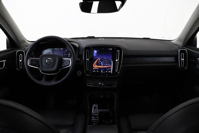 Volvo XC40 T5 RECHARGE ULTIMATE BRIGHT -PANO.DAK|360°CAM|HARMAN/KARDON|LEDER|ADAP.CRUISE