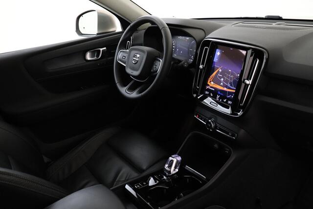 Volvo XC40 T5 RECHARGE ULTIMATE BRIGHT -PANO.DAK|360°CAM|HARMAN/KARDON|LEDER|ADAP.CRUISE