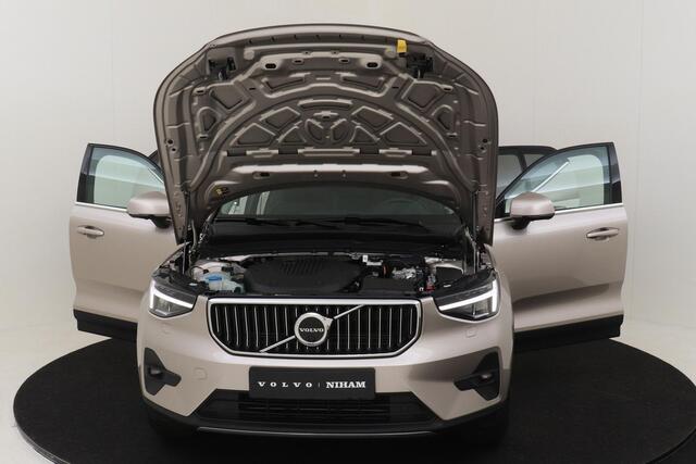 Volvo XC40 T5 RECHARGE ULTIMATE BRIGHT -PANO.DAK|360°CAM|HARMAN/KARDON|LEDER|ADAP.CRUISE