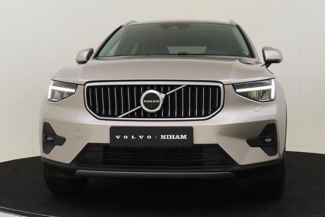 Volvo XC40 T5 RECHARGE ULTIMATE BRIGHT -PANO.DAK|360°CAM|HARMAN/KARDON|LEDER|ADAP.CRUISE