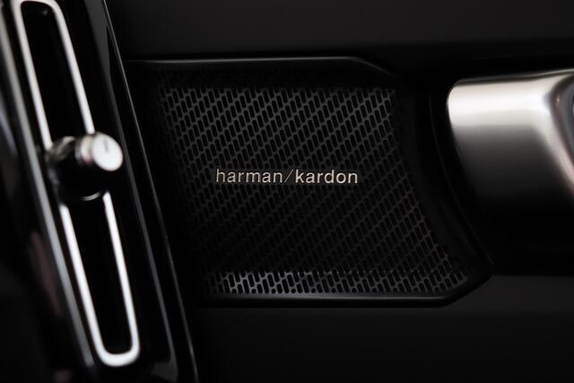 Volvo XC40 T5 RECHARGE ULTIMATE BRIGHT -PANO.DAK|360°CAM|HARMAN/KARDON|LEDER|ADAP.CRUISE