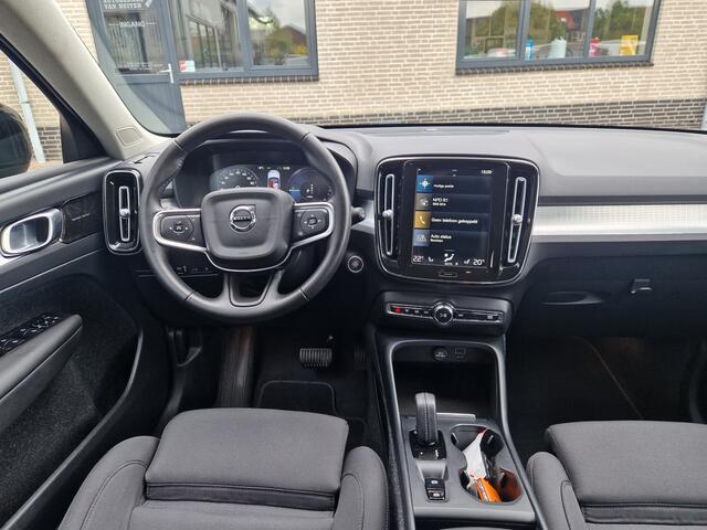 Volvo XC40 1.5 T4 Recharge R-Design Expression Harman Kardon | Climate Pack