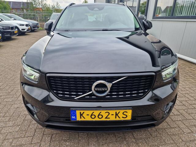 Volvo XC40 1.5 T4 Recharge R-Design Expression Harman Kardon | Climate Pack
