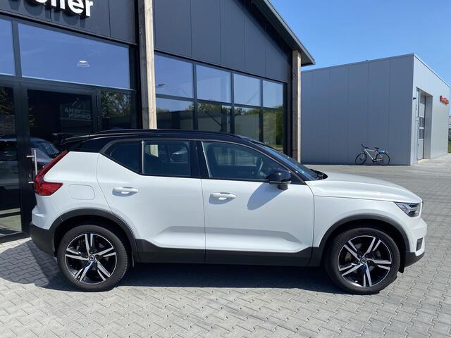 Volvo XC40 2.0 B4 R-Design ACC|360°|H&K|Pilot assist