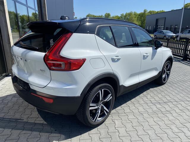 Volvo XC40 2.0 B4 R-Design ACC|360°|H&K|Pilot assist