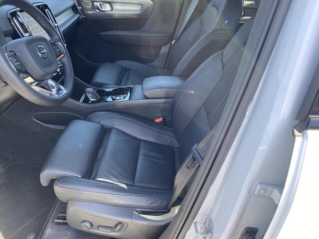 Volvo XC40 2.0 B4 R-Design ACC|360°|H&K|Pilot assist