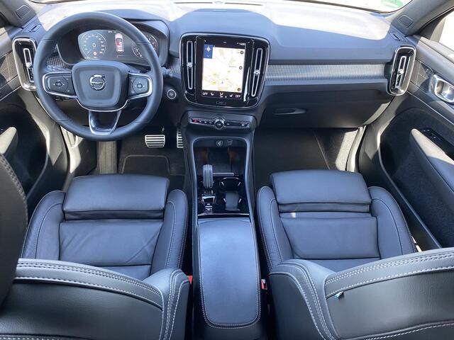 Volvo XC40 2.0 B4 R-Design ACC|360°|H&K|Pilot assist