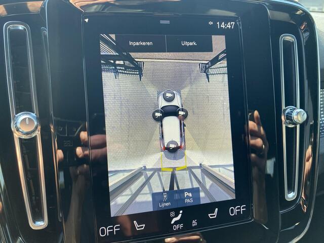 Volvo XC40 2.0 B4 R-Design ACC|360°|H&K|Pilot assist