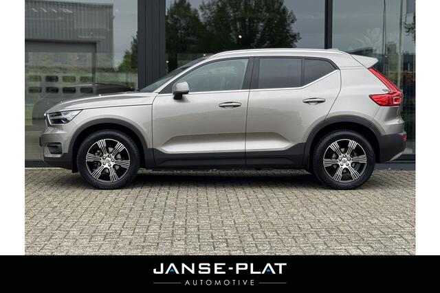 Volvo XC40 1.5 T2 AUT Inscription Leder | Memory | Pilot Assist