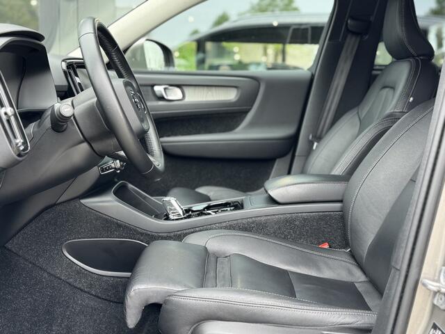 Volvo XC40 1.5 T2 AUT Inscription Leder | Memory | Pilot Assist