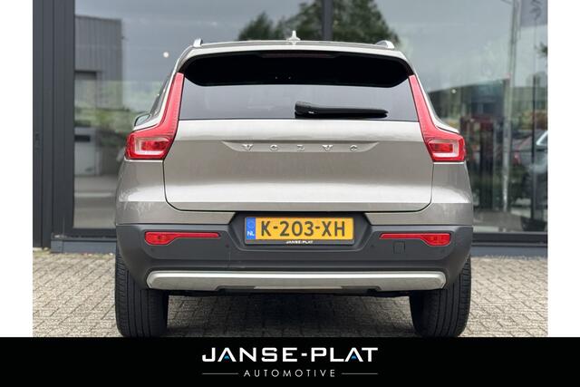 Volvo XC40 1.5 T2 AUT Inscription Leder | Memory | Pilot Assist