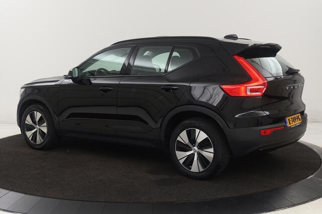 Volvo XC40 1.5 T4 Recharge R Design | Panoramadak | Trekhaak | 360 camera | Stoel & stuurverwarming | Harman/Kardon | Adaptive cruise | Carplay