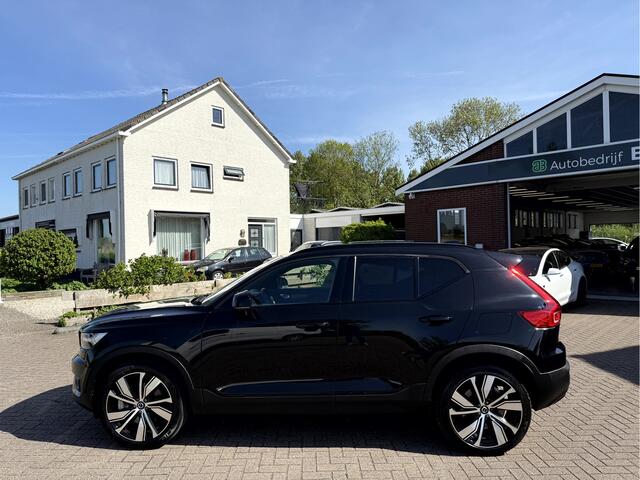 Volvo XC40 Recharge P8 AWD R-Design 20''Lmv, Panoramadak, Harman/Kardon, Camera