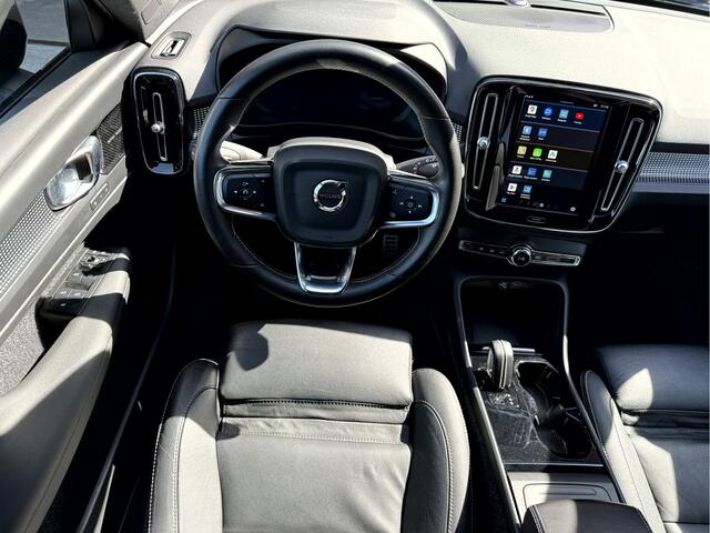 Volvo XC40 Recharge P8 AWD R-Design 20''Lmv, Panoramadak, Harman/Kardon, Camera