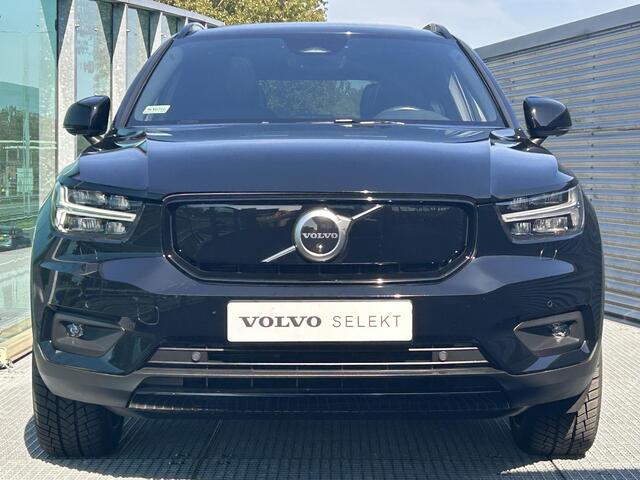 Volvo XC40 Recharge P8 AWD R-Design Panoramadak, Audio Premium Harman-Kardon, Warmtepomp, 360gr. Camera, Driver assist, Climate Pack 2, Trekhaak semi Electrisch