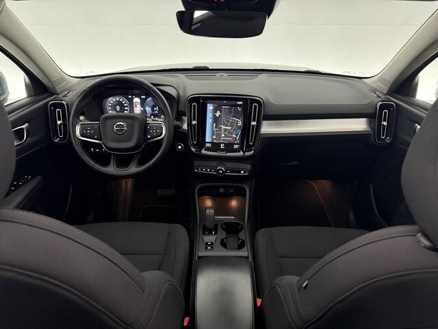 Volvo XC40 1.5 T5 Recharge Inscription 262PK Hybride Pano Virtual LED Carplay Cruise Clima Navi PDC 19''LMV