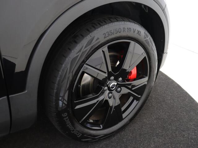 Volvo XC40 1.5 T5 Recharge R-Design BLACK EDITION + PANORAMADAK !