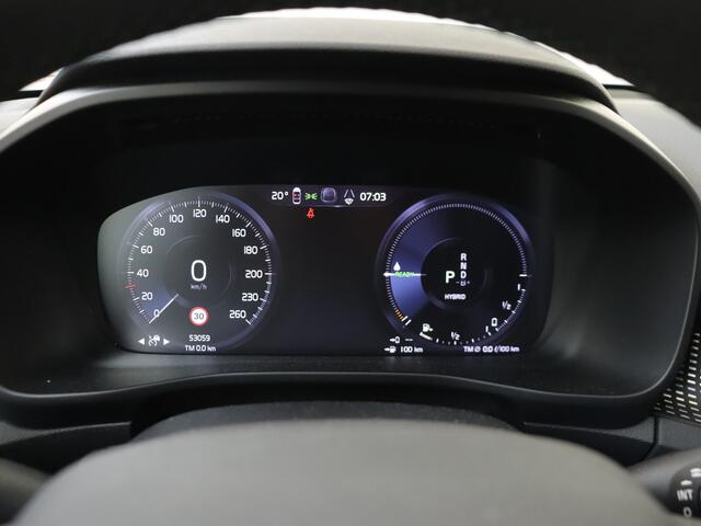 Volvo XC40 1.5 T5 Recharge R-Design BLACK EDITION + PANORAMADAK !