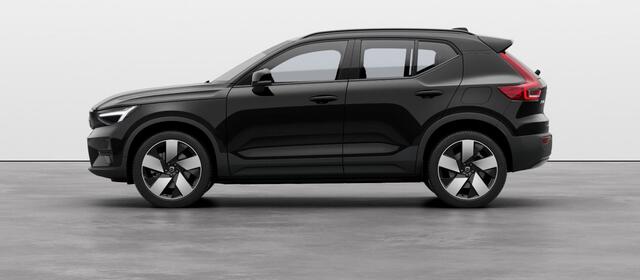 Volvo XC40 Single Motor Extended Range Plus 82 kWh | Parkeercamera