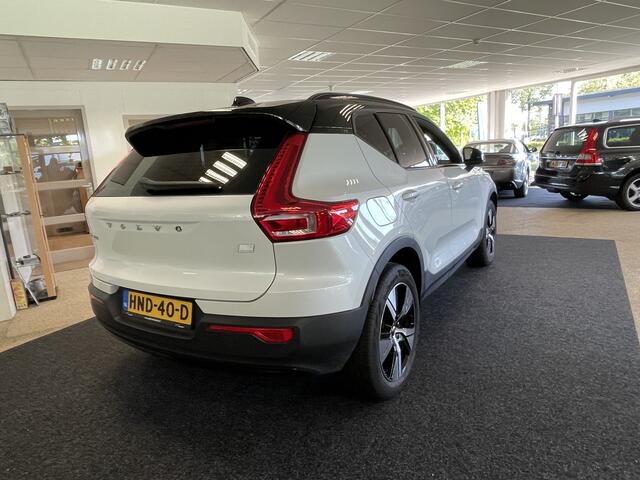 Volvo XC40 1.5 T5 Recharge R-Design 261 pk van eerste eigenaar