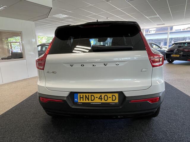 Volvo XC40 1.5 T5 Recharge R-Design 261 pk van eerste eigenaar