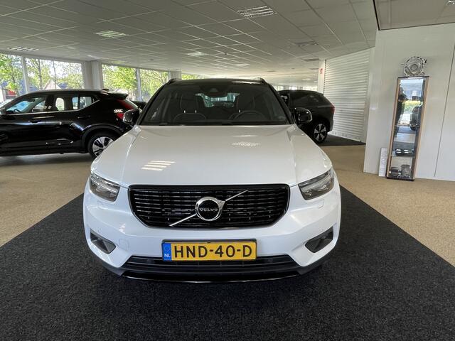Volvo XC40 1.5 T5 Recharge R-Design 261 pk van eerste eigenaar