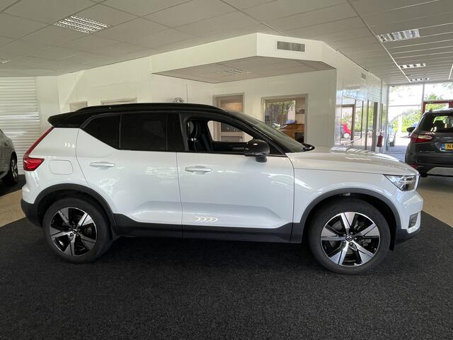 Volvo XC40 1.5 T5 Recharge R-Design 261 pk van eerste eigenaar