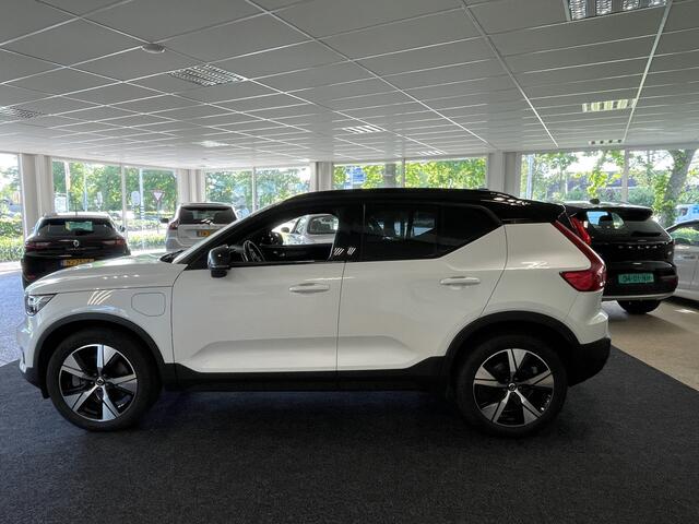 Volvo XC40 1.5 T5 Recharge R-Design 261 pk van eerste eigenaar