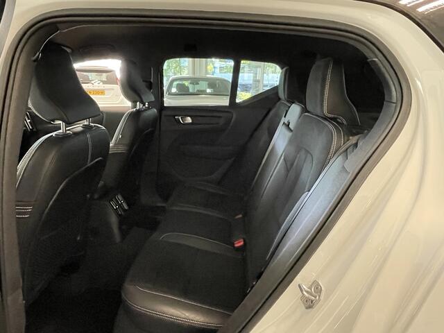 Volvo XC40 1.5 T5 Recharge R-Design 261 pk van eerste eigenaar