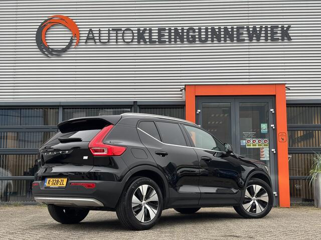 Volvo XC40 1.5 T4 Recharge Inscription Expression / Applecarplay/Androidauto / NL Auto / Trekhaak Wegklapbaar /