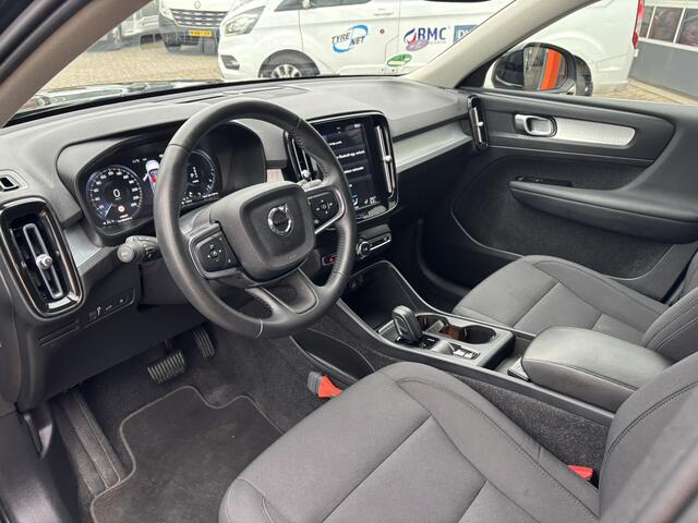 Volvo XC40 1.5 T4 Recharge Inscription Expression / Applecarplay/Androidauto / NL Auto / Trekhaak Wegklapbaar /