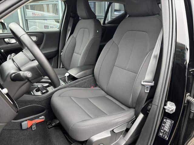 Volvo XC40 1.5 T4 Recharge Inscription Expression / Applecarplay/Androidauto / NL Auto / Trekhaak Wegklapbaar /