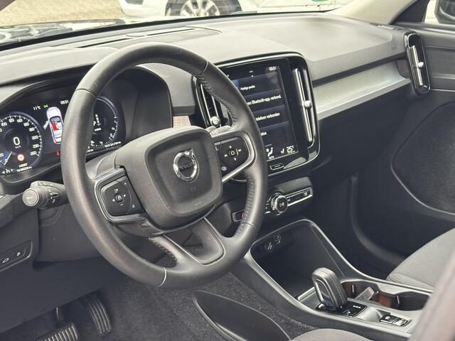 Volvo XC40 1.5 T4 Recharge Inscription Expression / Applecarplay/Androidauto / NL Auto / Trekhaak Wegklapbaar /