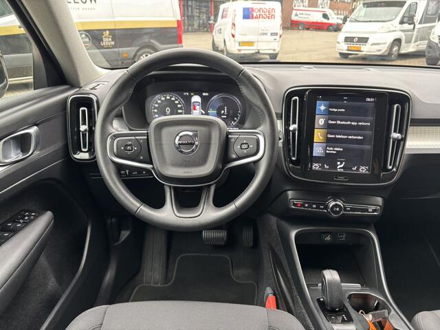 Volvo XC40 1.5 T4 Recharge Inscription Expression / Applecarplay/Androidauto / NL Auto / Trekhaak Wegklapbaar /