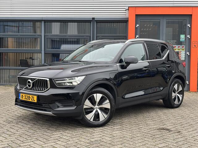 Volvo XC40 1.5 T4 Recharge Inscription Expression / Applecarplay/Androidauto / NL Auto / Trekhaak Wegklapbaar /