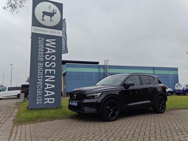 Volvo XC40 2.0 B3 Plus Dark | Rijklaarprijs | Harman Kardon | 4-Cilinder |
