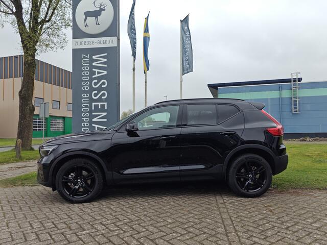 Volvo XC40 2.0 B3 Plus Dark | Rijklaarprijs | Harman Kardon | 4-Cilinder |