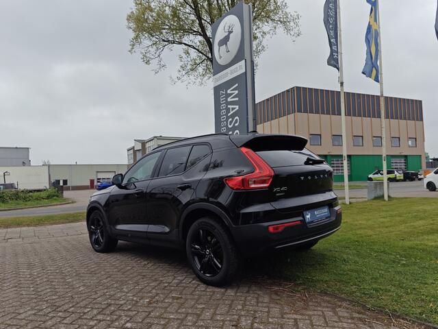 Volvo XC40 2.0 B3 Plus Dark | Rijklaarprijs | Harman Kardon | 4-Cilinder |