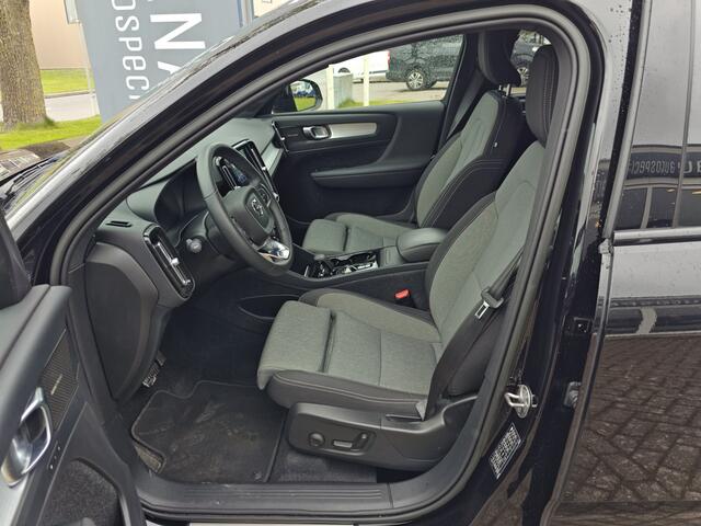 Volvo XC40 2.0 B3 Plus Dark | Rijklaarprijs | Harman Kardon | 4-Cilinder |