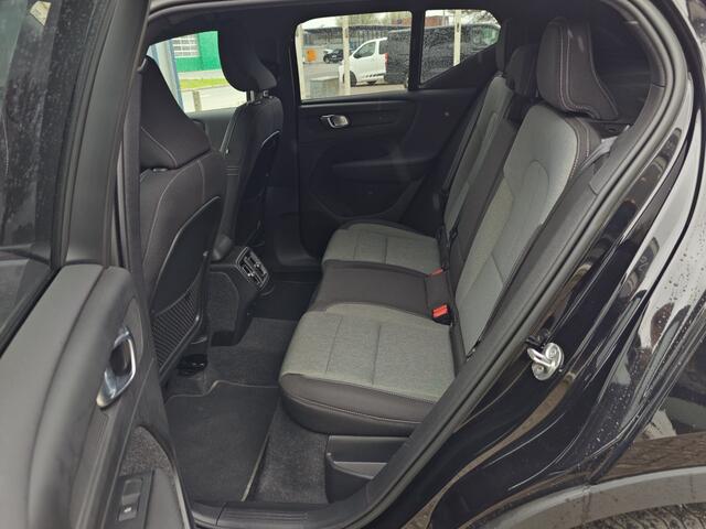 Volvo XC40 2.0 B3 Plus Dark | Rijklaarprijs | Harman Kardon | 4-Cilinder |