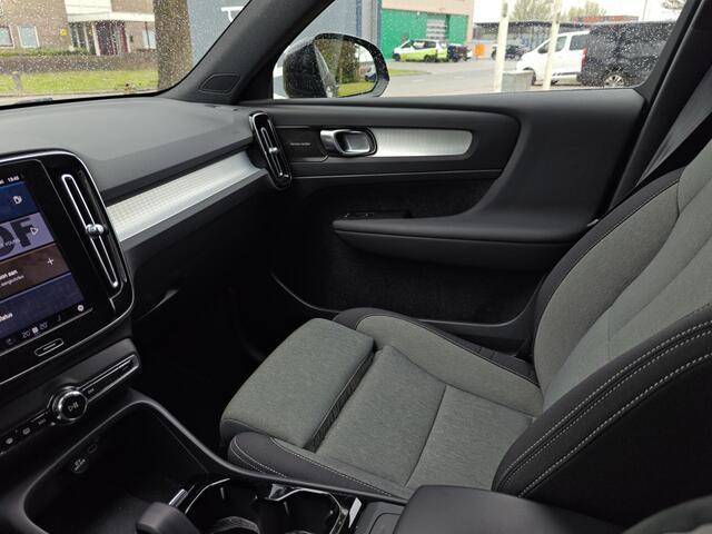 Volvo XC40 2.0 B3 Plus Dark | Rijklaarprijs | Harman Kardon | 4-Cilinder |