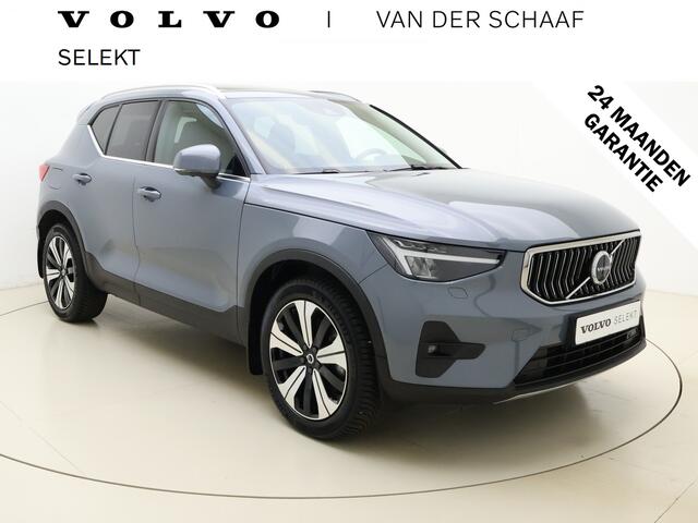 Volvo XC40 T5 262PK Ultimate Bright / Panorama dak / Lederen bekleding / H&K Audio / Camera voor en achter / Elektr. verstelbr. stoelen /