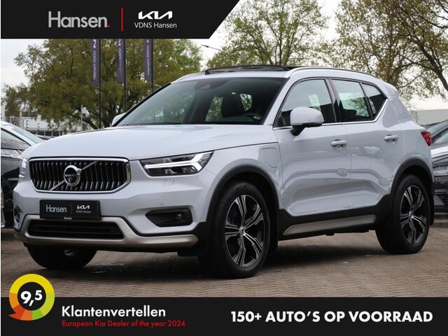 Volvo XC40 1.5 T5 Recharge Inscription Expression I Panoramadak I HarmanKar