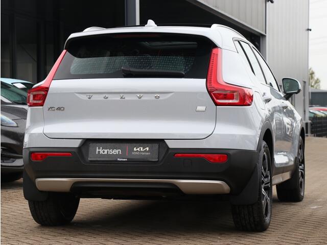 Volvo XC40 1.5 T5 Recharge Inscription Expression I Panoramadak I HarmanKar