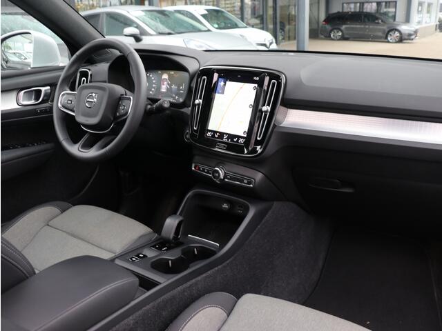 Volvo XC40 1.5 T5 Recharge Inscription Expression I Panoramadak I HarmanKar