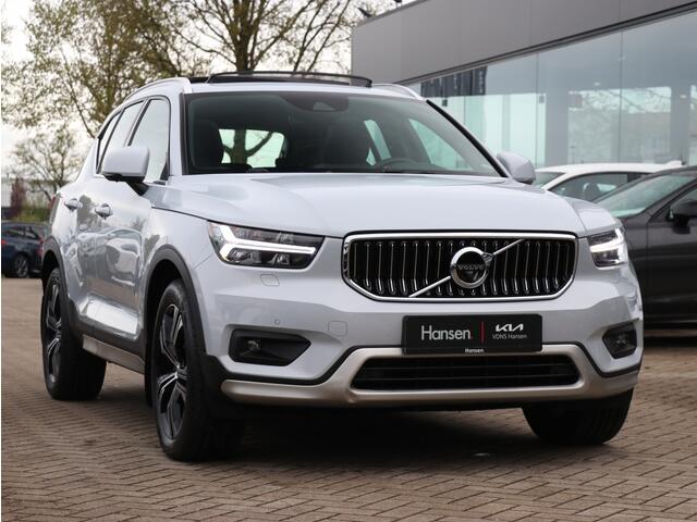 Volvo XC40 1.5 T5 Recharge Inscription Expression I Panoramadak I HarmanKar