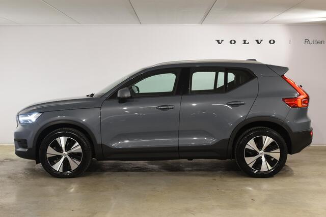 Volvo XC40 T4 190PK R-Design / Navigatie / Camera / Elektrische Stoelen / Adaptieve Cruisecontrol / Elektrische Achterklep / LM Velgen / Trekhaak /