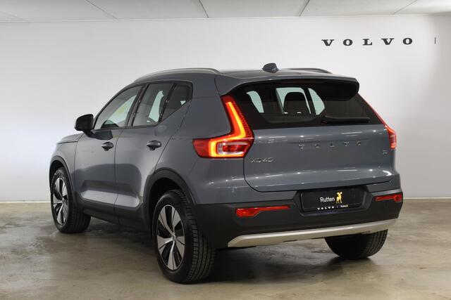 Volvo XC40 T4 190PK R-Design / Navigatie / Camera / Elektrische Stoelen / Adaptieve Cruisecontrol / Elektrische Achterklep / LM Velgen / Trekhaak /