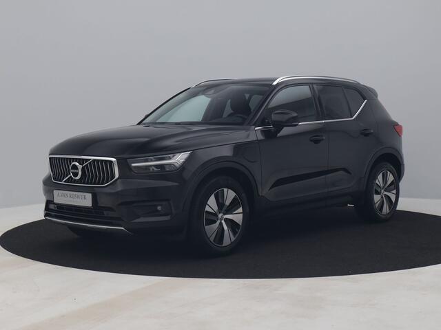 Volvo XC40 1.5 T4 Recharge Inscription Expression | CAMERA | H&K | KEYLESS